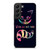 CHESHIRE CAT ALICE IN WONDERLAND Samsung Galaxy S22 Plus Case Cover