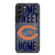 CHICAGO BEARS HOME SWEET HOME Samsung Galaxy S22 Plus Case Cover