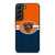 CHICAGO BEARS LOGO Samsung Galaxy S22 Plus Case Cover