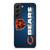 CHICAGO BEARS Samsung Galaxy S22 Plus Case Cover