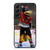 CHICAGO BLACKHAWKS MASCOT Samsung Galaxy S22 Plus Case Cover