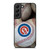 CHICAGO CUBS BALL LOGO Samsung Galaxy S22 Plus Case Cover
