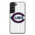 CHICAGO CUBS BASEBALL TEAM LOGO ICON Samsung Galaxy S22 Plus Case Cover