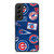 CHICAGO CUBS COLLAGE Samsung Galaxy S22 Plus Case Cover