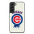 CHICAGO CUBS LOGO Samsung Galaxy S22 Plus Case Cover