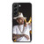 CHRIS BROWN 3 Samsung Galaxy S22 Plus Case Cover