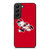 CINCINNATI REDS MASCOT MLB BASEBALL TEAM LOGO Samsung Galaxy S22 Plus Case Cover