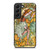 CINDERELLA ART PAINTING Disney Samsung Galaxy S22 Plus Case Cover