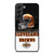 CLEVELAND BROWNS FOOTBALL TEAM Samsung Galaxy S22 Plus Case Cover
