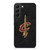 CLEVELAND CAVALIERS BASEBALL Samsung Galaxy S22 Plus Case Cover