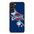 CLEVELAND CAVALIERS ICON Samsung Galaxy S22 Plus Case Cover