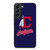 CLEVELAND INDIANS ICON Samsung Galaxy S22 Plus Case Cover