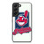 CLEVELAND INDIANS LOGO BASEBALL TEAM MASCOT Samsung Galaxy S22 Plus Case Cover