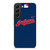 CLEVELAND INDIANS LOGO BASEBALL TEAM NIKE ICON Samsung Galaxy S22 Plus Case Cover