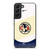 CLUB AMERICA DE FUTBOL LOGO Samsung Galaxy S22 Plus Case Cover
