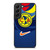 CLUB AMERICA EL MAS GRANDE Soccer Team Samsung Galaxy S22 Plus Case Cover