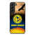 CLUB AMERICA SAMOS AGUILAS NEW Samsung Galaxy S22 Plus Case Cover