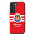 CLUB DEPORTIVO GUADALAJARA CHIVAS 6 Samsung Galaxy S22 Plus Case Cover