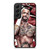 CM PUNK GLOVES Samsung Galaxy S22 Plus Case Cover