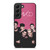 CNCO GROUP 2 Samsung Galaxy S22 Plus Case Cover