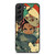 DEMON SLAYER TANJIRO KIMETSU NO YAIBA Samsung Galaxy S22 Plus Case Cover