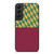 DEMON SLAYER TOMIOKA PATTERN 2 Samsung Galaxy S22 Plus Case Cover