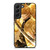 DEMON SLAYER ZENITSU AGATSUMA ANIME Samsung Galaxy S22 Plus Case Cover