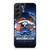DENVER BRONCOS NFL Samsung Galaxy S22 Plus Case Cover