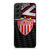 DEPORTIVO NECAXA FC LOGO Samsung Galaxy S22 Plus Case Cover
