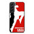 DESTINY MMA MIX MARTIAL ART LOGO Samsung Galaxy S22 Plus Case Cover