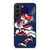 DETROIT TIGERS MASCOT Samsung Galaxy S22 Plus Case Cover