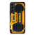 DEWALT JOBSITE RADIO Samsung Galaxy S22 Plus Case Cover