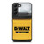DEWALT TOOL LED LIGHT Samsung Galaxy S22 Plus Case Cover