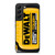 DEWALT TOOL LOGO TAPE MEASURE Samsung Galaxy S22 Plus Case Cover