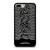 JOY DIVISION UNKNOWN PLEASURE PATTERN iPhone 7 / 8 Plus Case Cover