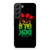 DGK SKATEBOARDING RAINBOW LOGO Samsung Galaxy S22 Plus Case Cover