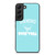 DIAMOND BEEN TRILL Samsung Galaxy S22 Plus Case Cover