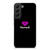 DIAMOND SUPPLY CO PURPLE LOGO Samsung Galaxy S22 Plus Case Cover
