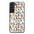 DISNEY KIDS CHARACTERS KICKEY DONALD GOOFY Samsung Galaxy S22 Plus Case Cover