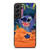 DISNEY LILO & STITCH CUTE CARTOON Samsung Galaxy S22 Plus Case Cover
