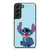 DISNEY STITCH AND LILO Samsung Galaxy S22 Plus Case Cover