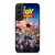 DISNEY TOY STORY 4 Samsung Galaxy S22 Plus Case Cover