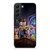 DISNEY TOY STORY Samsung Galaxy S22 Plus Case Cover