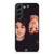 DOBRE BROTHER TWINS Samsung Galaxy S22 Plus Case Cover