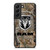 DODGE RAM CAMO LOGO Samsung Galaxy S22 Plus Case Cover