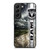 DODGE RAM LOGO CAR EMBLEM Samsung Galaxy S22 Plus Case Cover