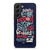 FANDOM LIFE Samsung Galaxy S22 Plus Case Cover