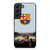 FC BARCELONA FOOTBALL Samsung Galaxy S22 Plus Case Cover