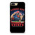 KANSAS CITY CHIEFS FOOTBALL ART iPhone 7 / 8 Plus Case Cover