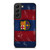 FC BARCELONA SIGNATURE Samsung Galaxy S22 Plus Case Cover